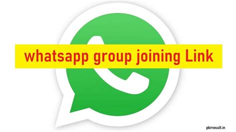 100+ WhatsApp Group Links 2022: Join Groups Here.